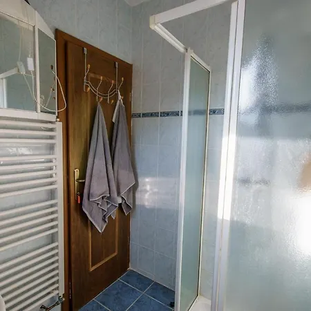 بيت ضيافة Gasthaus Mlin