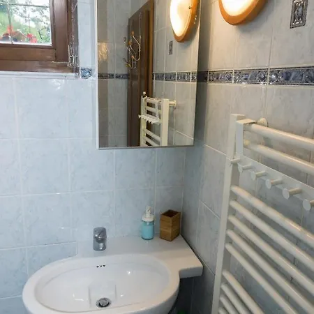 بيت ضيافة Gasthaus Mlin *