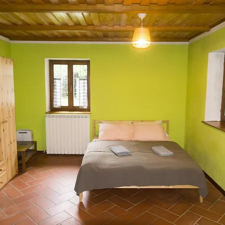 بيت ضيافة Gasthaus Mlin