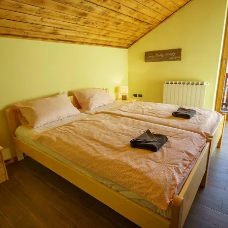 بيت ضيافة Gasthaus Mlin