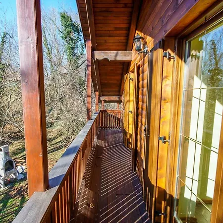 بيت ضيافة Gasthaus Mlin