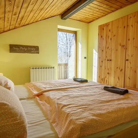 Gasthof Gasthaus Mlin *