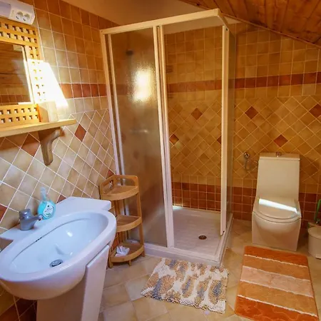 بيت ضيافة Gasthaus Mlin