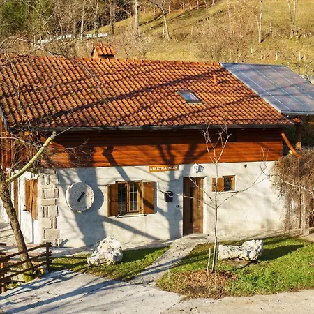 Gasthaus Mlin بيت ضيافة