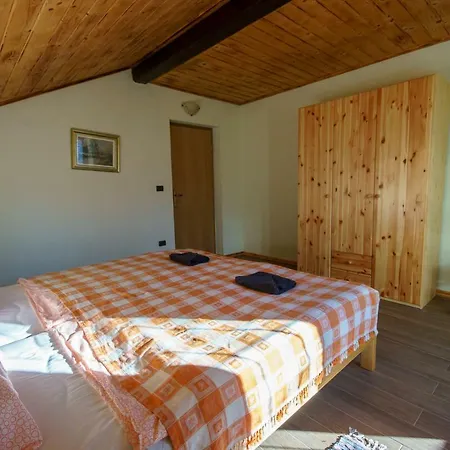 بيت ضيافة Gasthaus Mlin