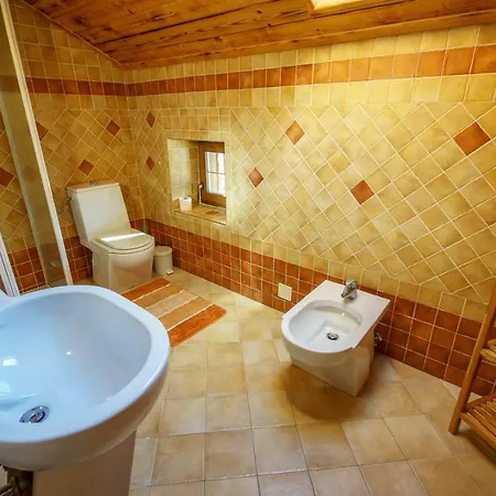 بيت ضيافة Gasthaus Mlin *