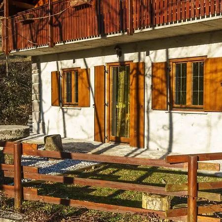 Gasthaus Mlin *